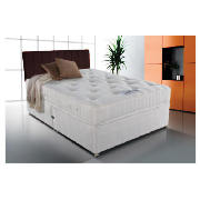 Unbranded Troon Double Divan Set