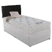 Unbranded Troon Single Divan Set