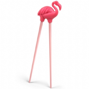 Unbranded Trop Sticks - Flamingo Chopsticks