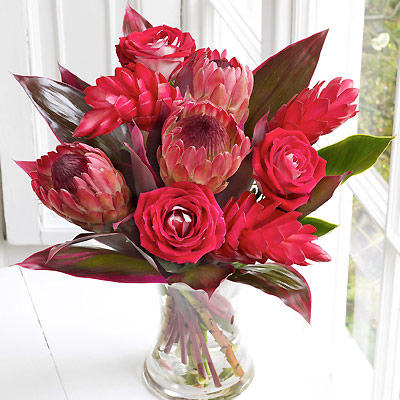 Unbranded Tropical Summer Hand-tied