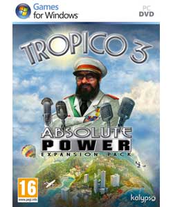 Unbranded Tropico 3 Absolute Power - PC Game - 16