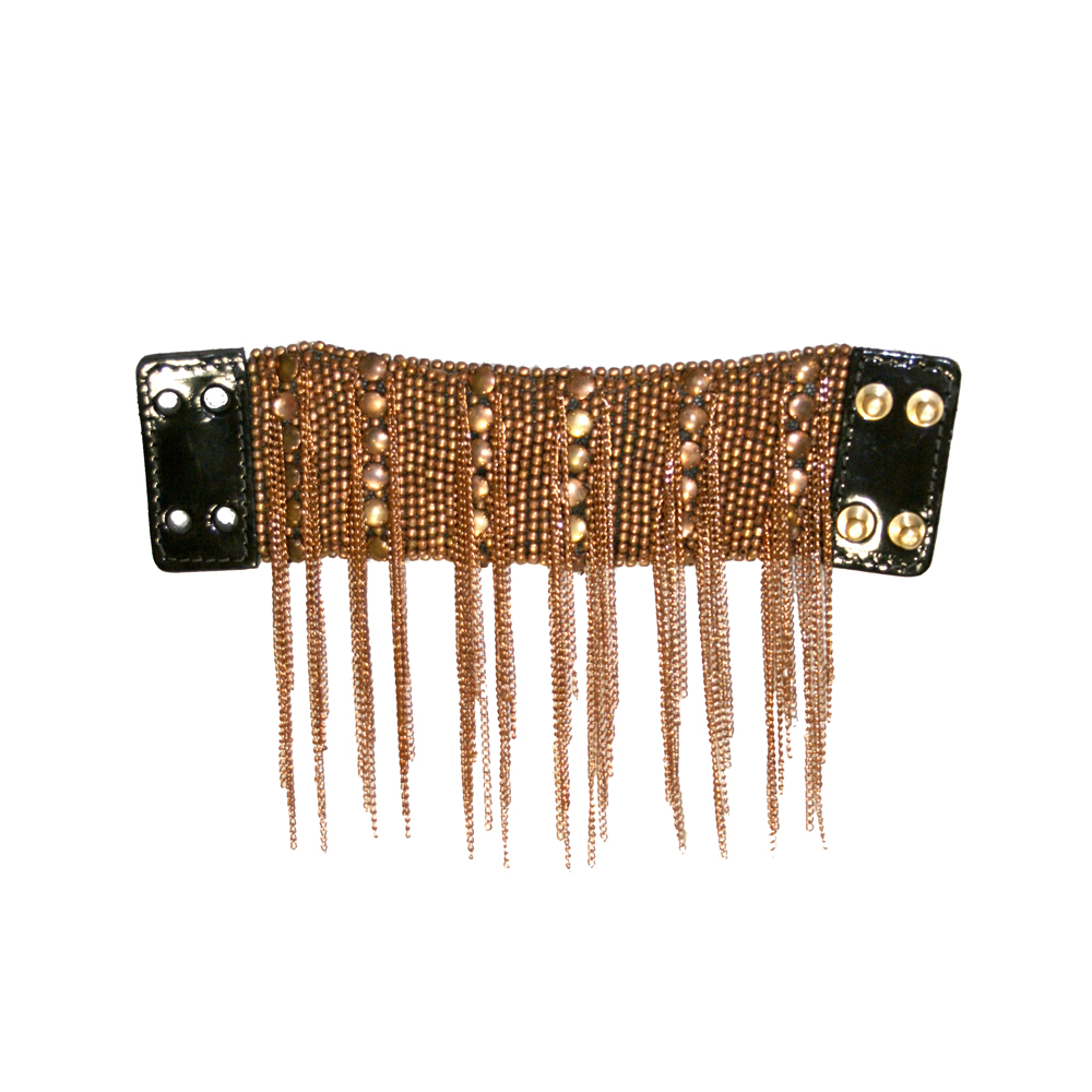 Unbranded Troxy Bracelet - Copper