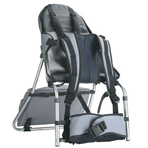 Trubend GS60 Baby Back Carrier