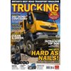 Unbranded Trucking Magazine