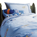 Trucks Bedlinen Set