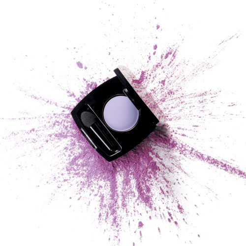 Unbranded True Colour Eyeshadow Single