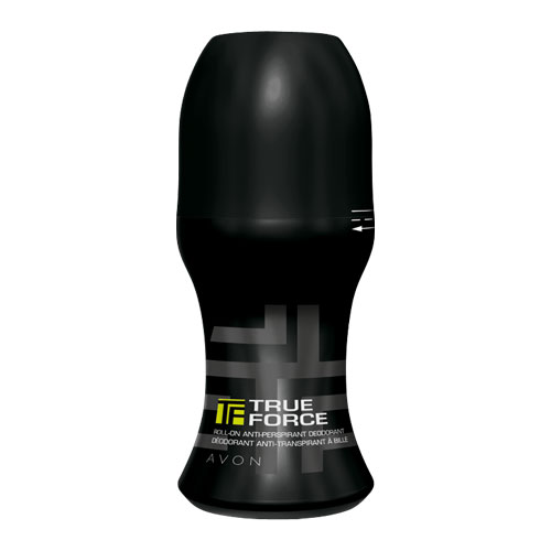 Unbranded True Force Roll-On Anti-Perspirant Deodorant