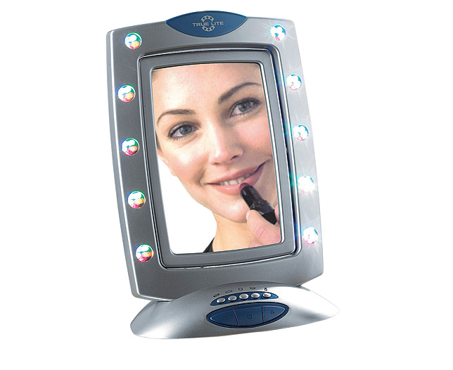 Unbranded True Lite Mirror