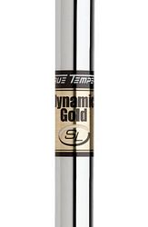 Unbranded True Temper Iron Shaft Dynamic Gold SL