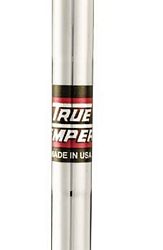 Unbranded True Temper Iron Shaft TT Steel