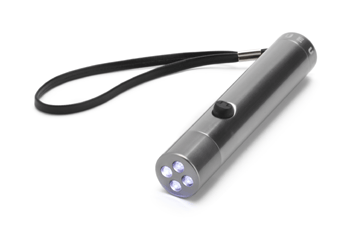 True Utility 4 LED Flashlight