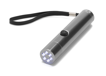 True Utility 6 LED Flashlight