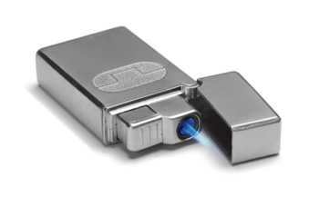 True Utility Jet Flame Lighter