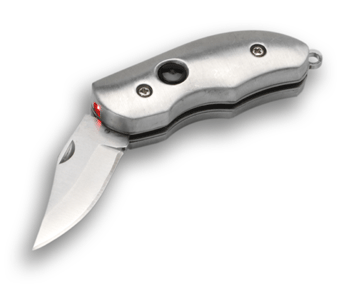 True Utility LED Knife Light