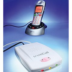 Unbranded TrueCall - Nuisance Call Blocker with Recorder