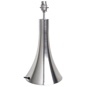 Trumpet Lamp Base