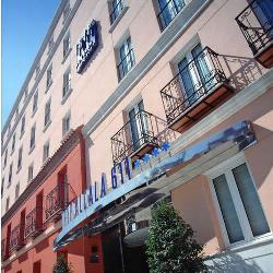 Unbranded Tryp Alcala 611