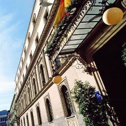 Unbranded Tryp Ambassador