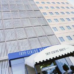 Unbranded Tryp Centro Norte