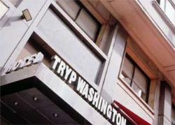 Unbranded Tryp Washington