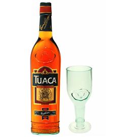 Unbranded Tuaca Goblet