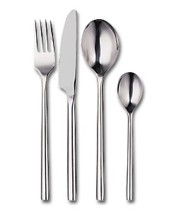 Tube Forged Cutlery Set