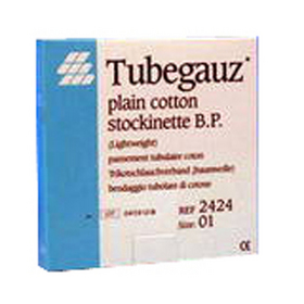 Unbranded Tubegauz Tubular Bandage Size 01  20 Metre