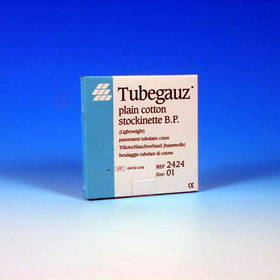 Unbranded Tubegauze Tubular Bandage Size 01  20 Metre