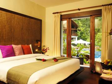 Unbranded Tubkaak Resort, Krabi