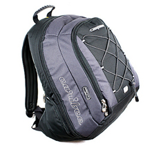 Unbranded Tucson (black/grey)