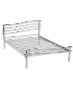 Tucson Double Bedstead - Frame Only