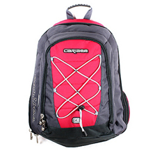 Unbranded Tucson (red)