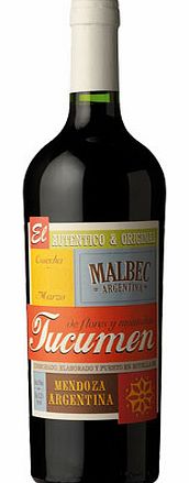 This Malbec has been made in a deliberately youthful style, with only minimal oak contact ensuring a soft texture, yet keeping the fruit character of the grape as the main feature. Winemaker is Juan Manuel Mallea, formerly of several Ribera del Duero