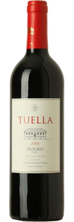 Unbranded Tuella Tinto 2011, Douro