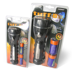 Unbranded Tuff-AA Torch