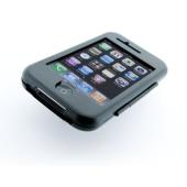 Unbranded Tuff-Luv Aluminium Metal Case For iPod / iPhone