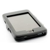 Unbranded Tuff Luv Aluminium Metal Case For iPod Touch