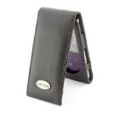 Unbranded Tuff-Luv Avante Leather Cover For Samsung YP-T10