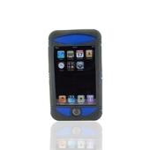 Tuff-Luv Dual Layer Twin Skins Bruzer For Apple