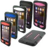 Unbranded Tuff-Luv Dual Layer Twin Skins Metalica For