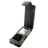 Tuff-Luv Executive Soft Napa Leather Cover For