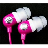 Tuff-Luv In-Ear Sound Isolation Earphones For FG
