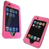 Tuff-Luv Leather Case & Belt Clip Series Omega