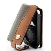 Tuff-Luv Leather Case Cover Rugg&Ruff Series For