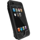 Unbranded Tuff Luv Leather Case For 8GB/16GB/32GB Apple