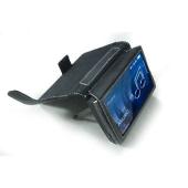 Tuff-Luv Premium Leather Case Archos 5 (120GB /