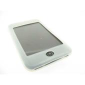 Tuff-Luv Silicone Case For Ipod Touch (Ice Clear)