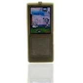 Tuff-Luv Silicone Case For Samsung YP-T10