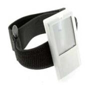Tuff-Luv Silicone Case Sports Armband For