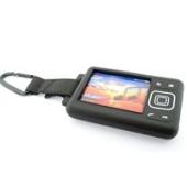 Tuff-Luv Silicone Case With Belt Clip For